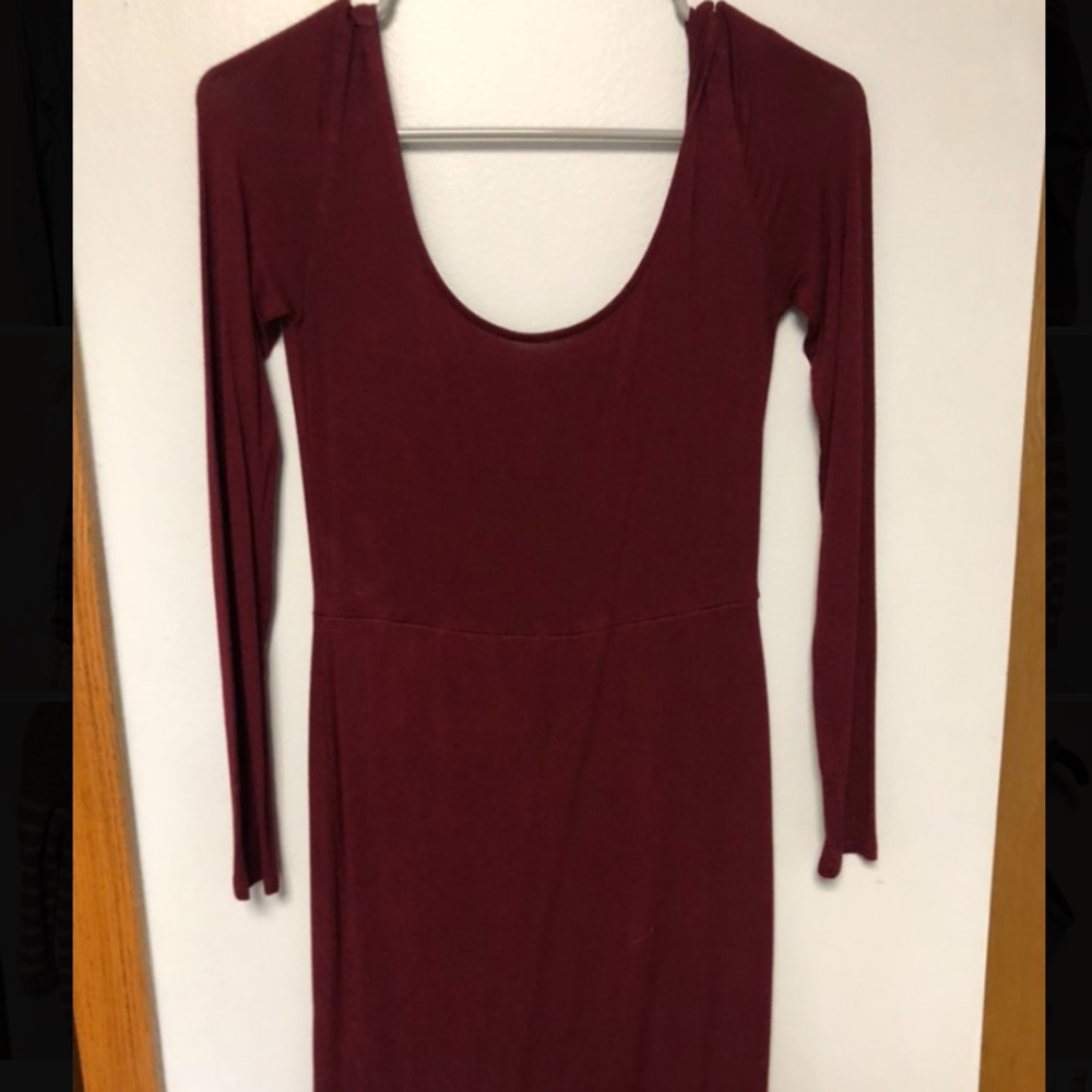 Forever 21 dress